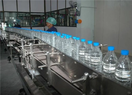 mineral water bottling plant manufacturer in delhi - Blue Water