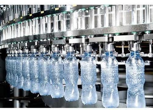Mineral Water Plant Manufacturer in Haryana